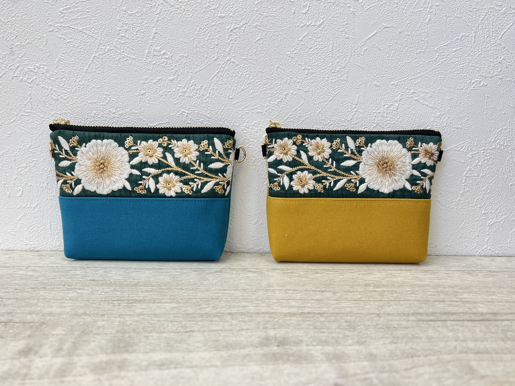 小さな小さないつも一緒おめかし男士