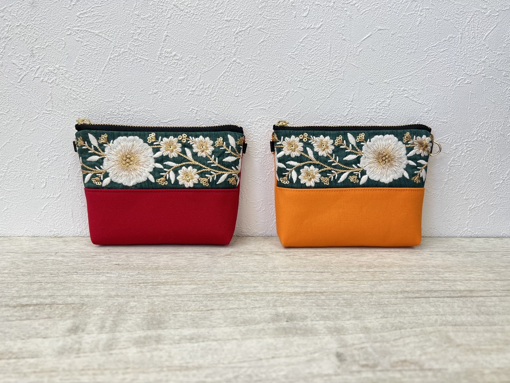 小さな小さないつも一緒おめかし男士