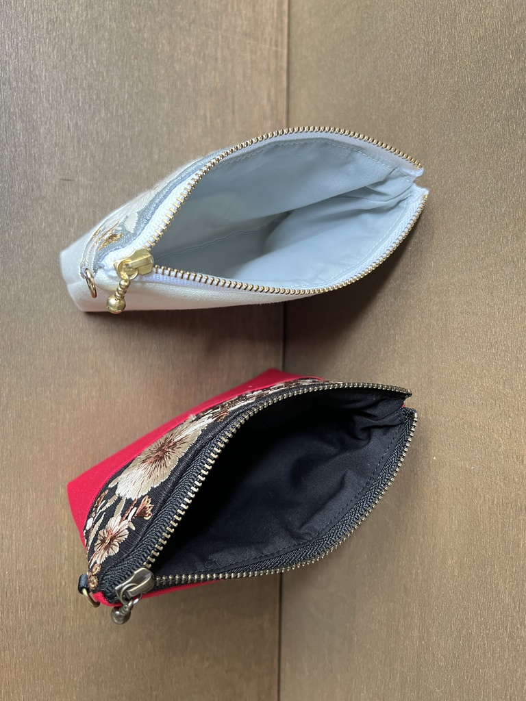 小さな小さないつも一緒おめかし男士