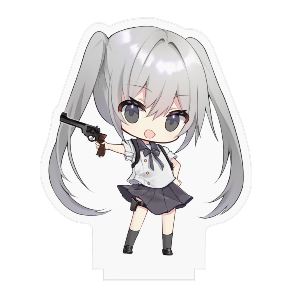 影伏 BANG!アクリルスタンド