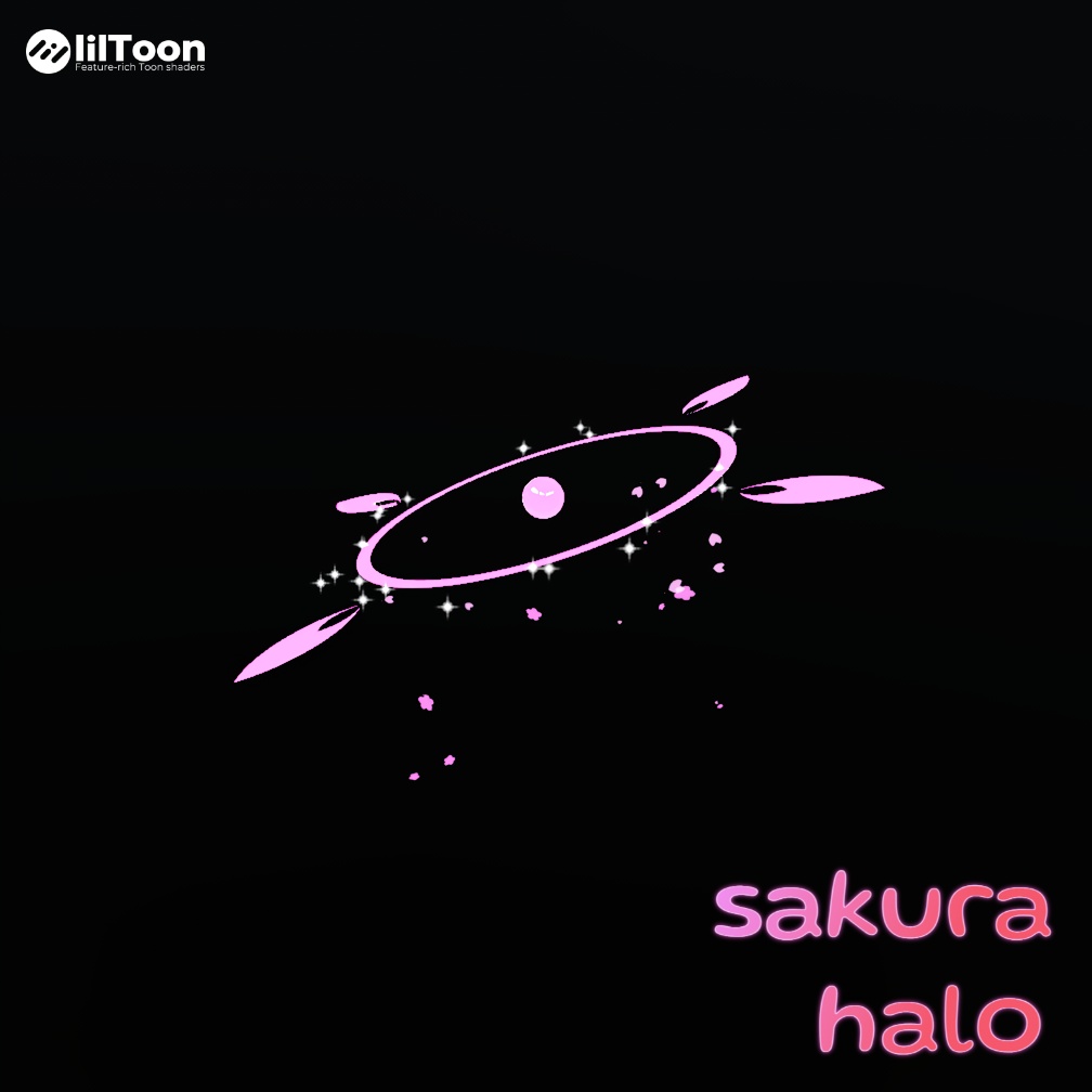 SAKURA HALO