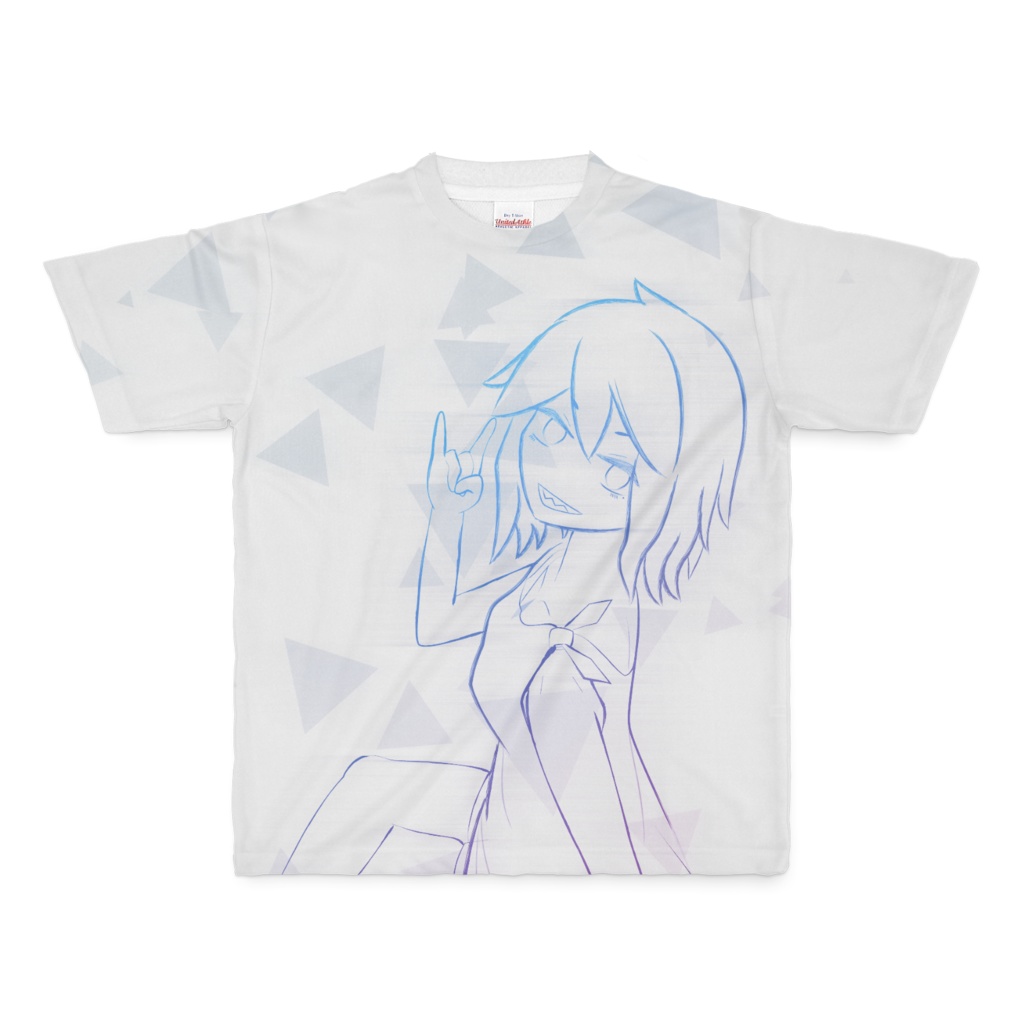 ハルちゃんTシャツ