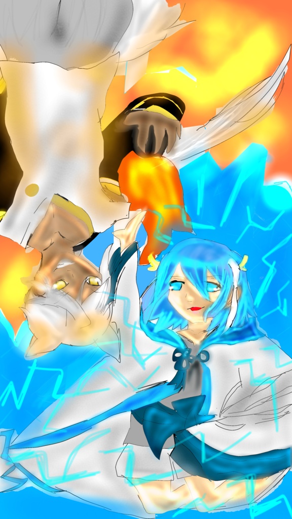 シディ ヒサメ Lucaちゃんショップ Booth