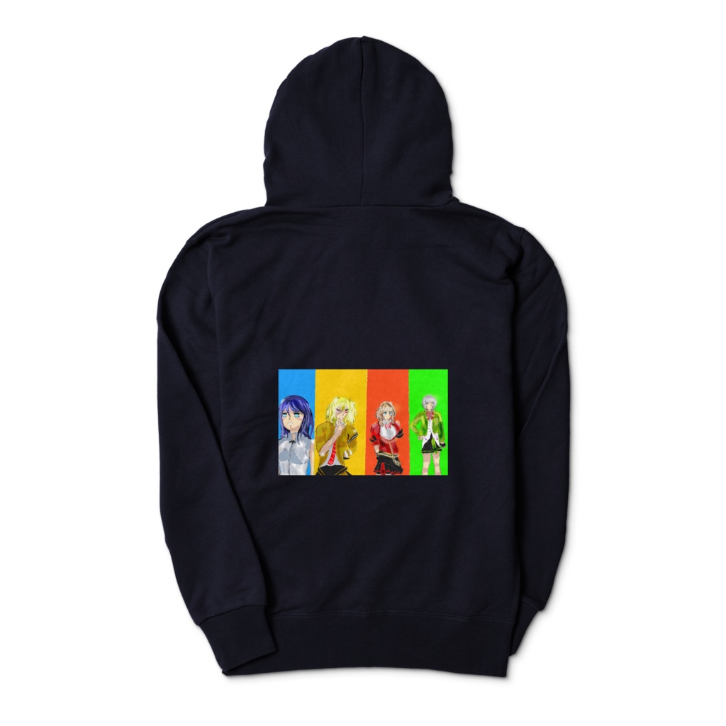 プロセカ(レオに)