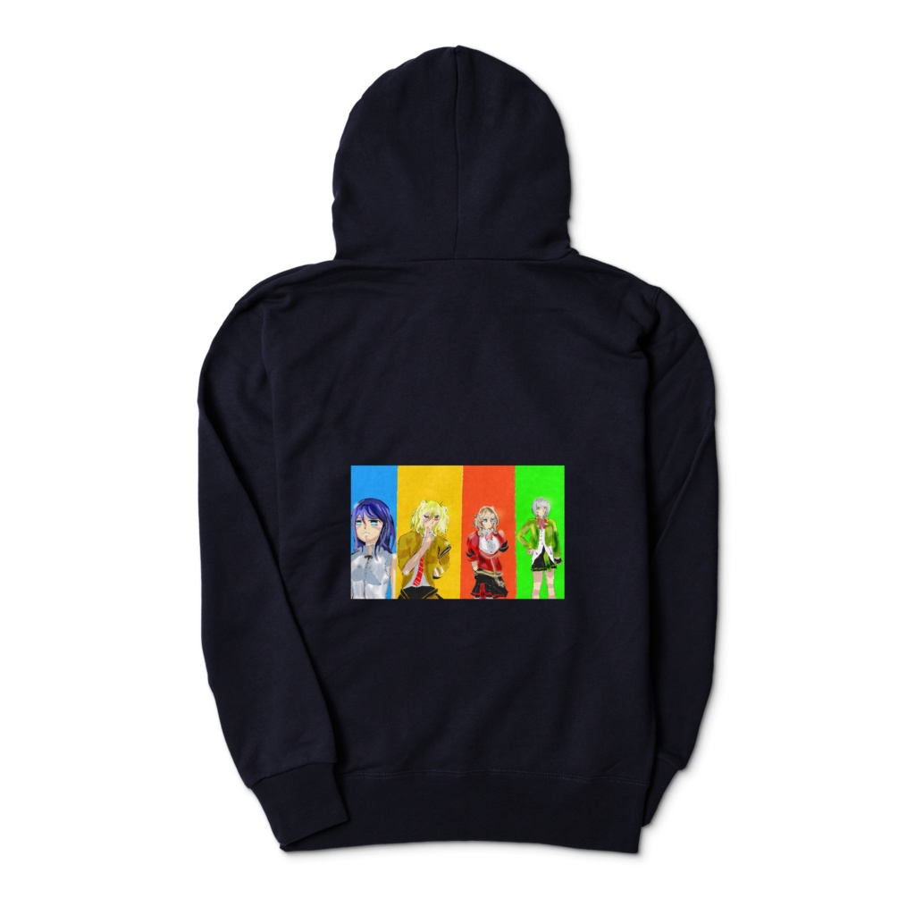 プロセカ(レオに)