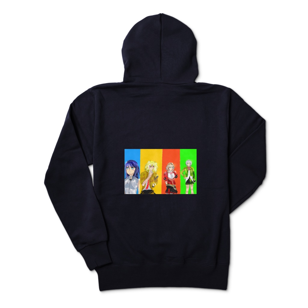 プロセカ(レオに)