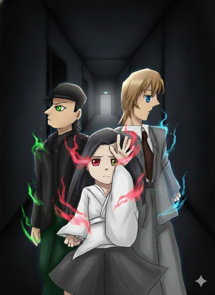 劇場版名探偵コナン　純黒の悪夢　夢ネタ