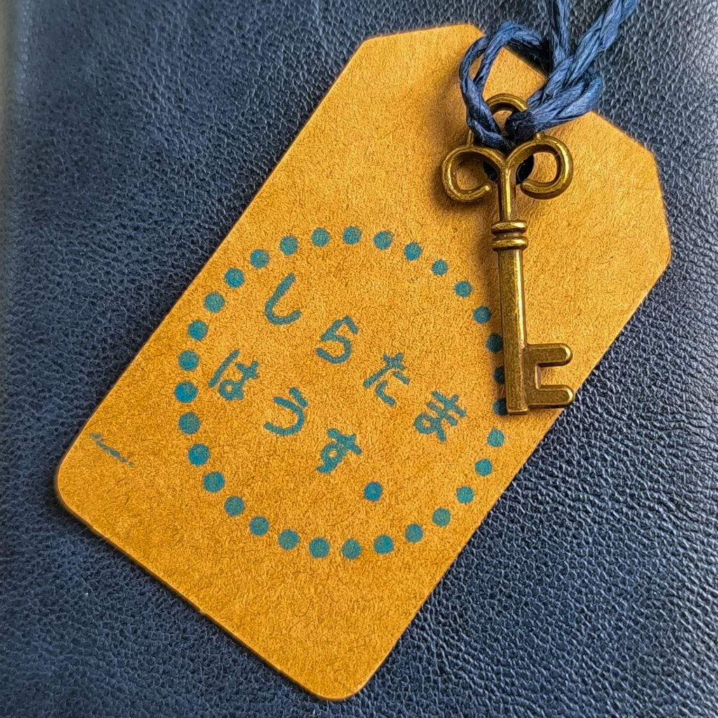 🗝️『ただいまの扉』Tinyfox等1/6ドール向け家具 ドア