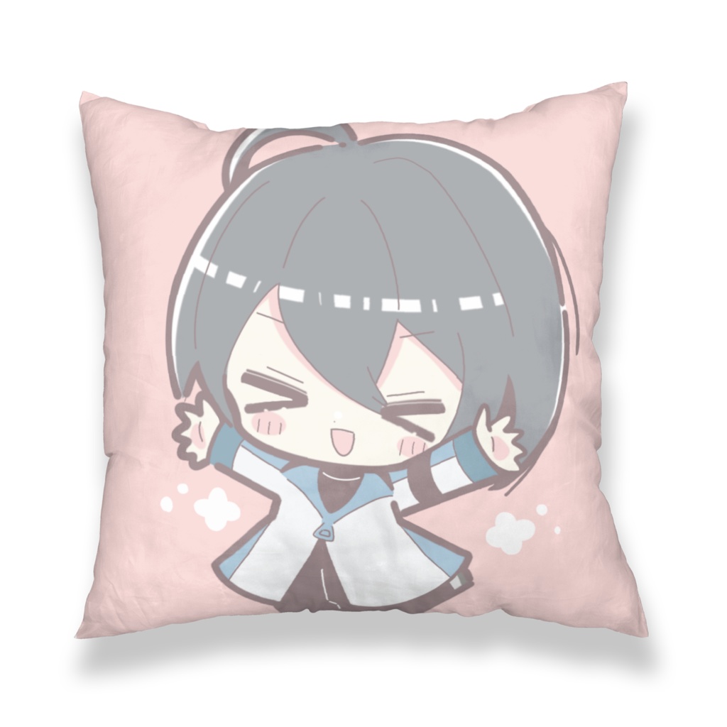 ミニえりん クッションカバー