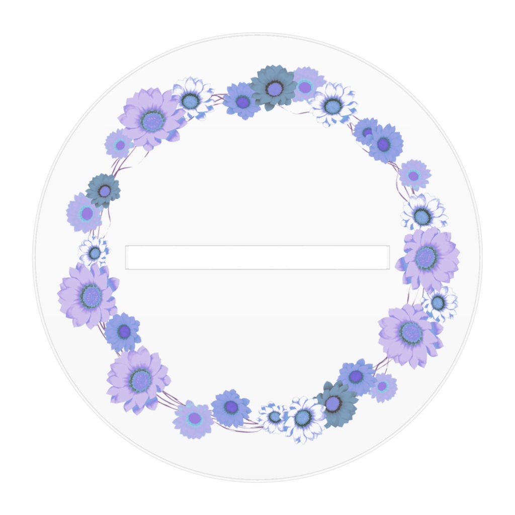 佐久間えりん アクリルスタンドB