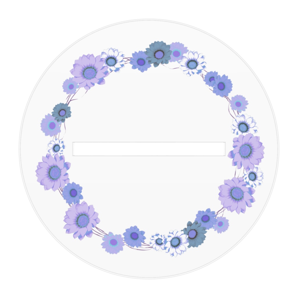 佐久間えりん アクリルスタンドA