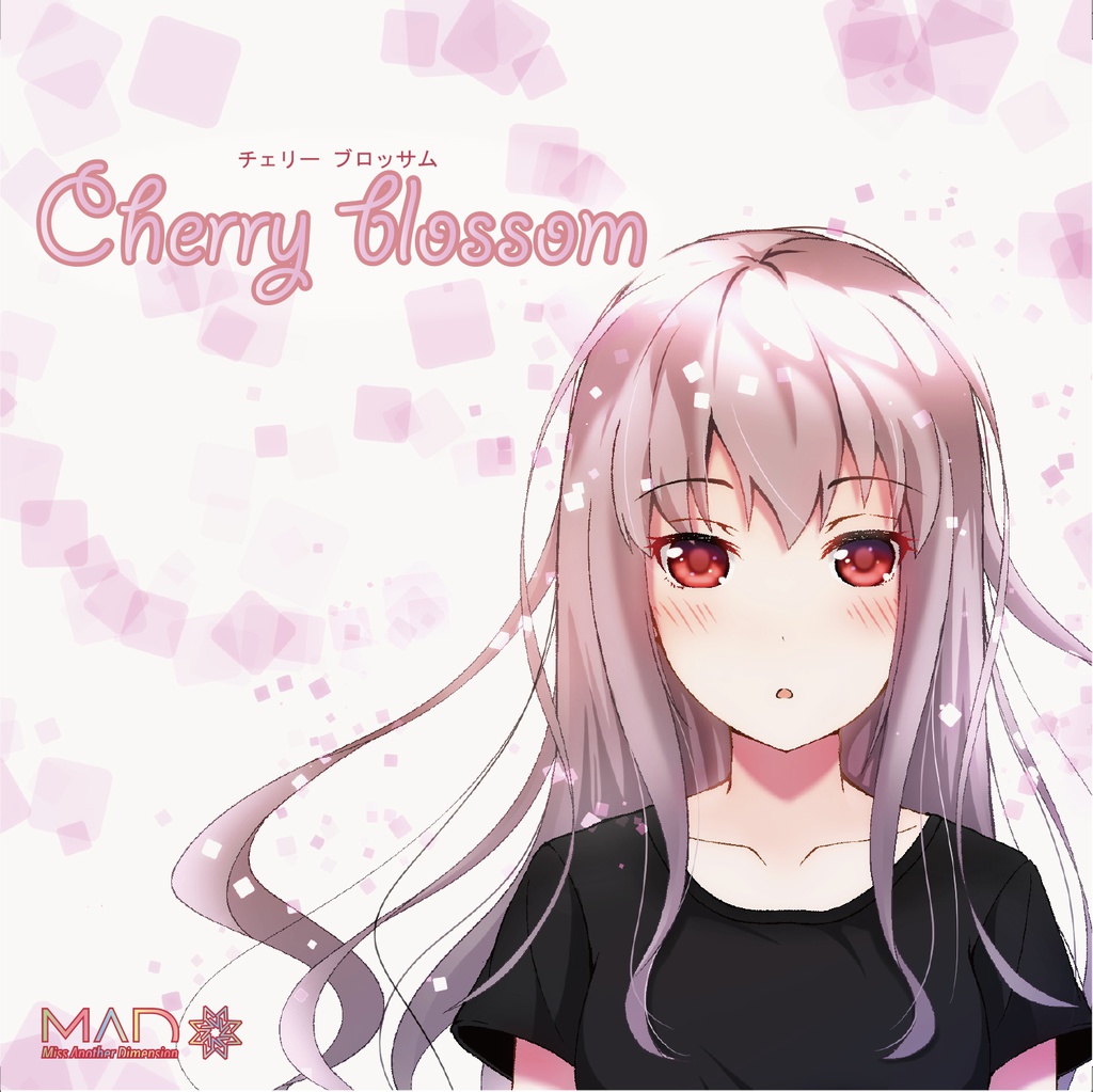 Cherryblossom