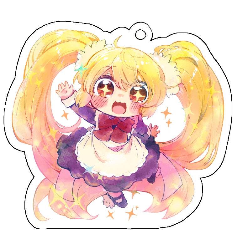 いちかアクリルスタンド