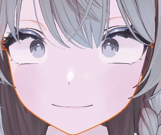 【しなの】蜂蜜風アイテクスチャ1種類