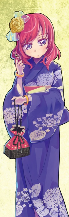 リバーシブル/loveless life