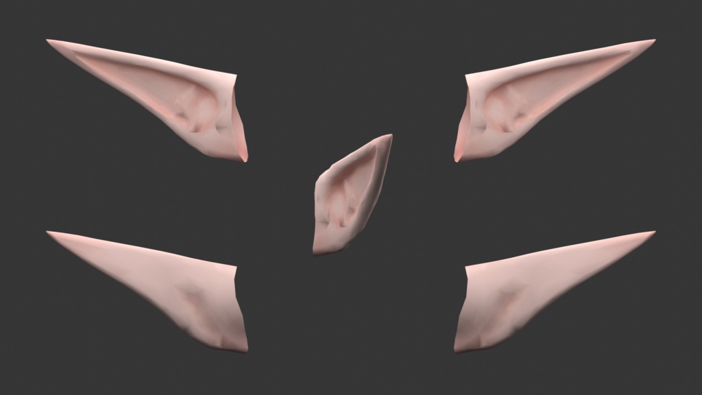Elf Ears