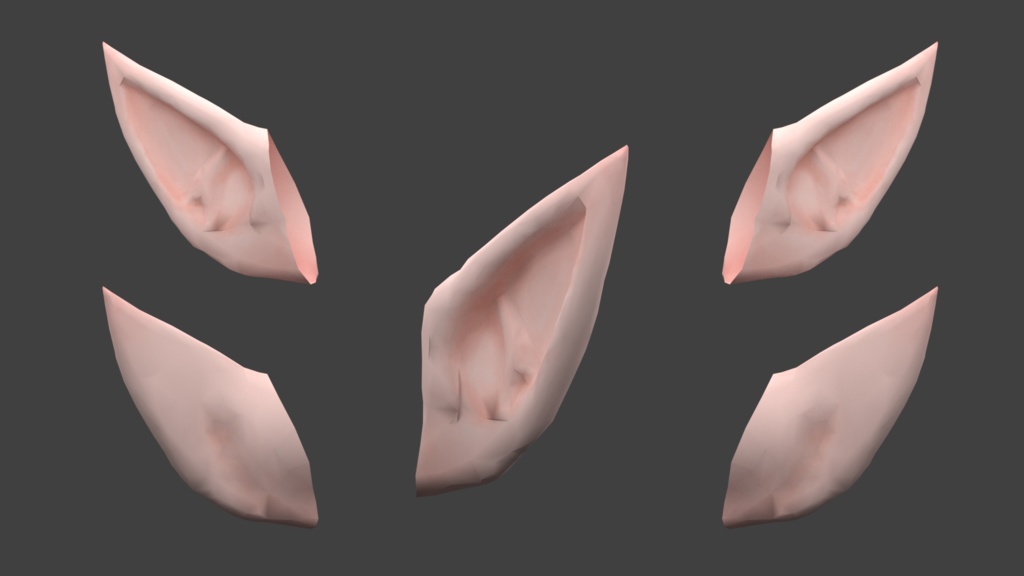 Elf Ears