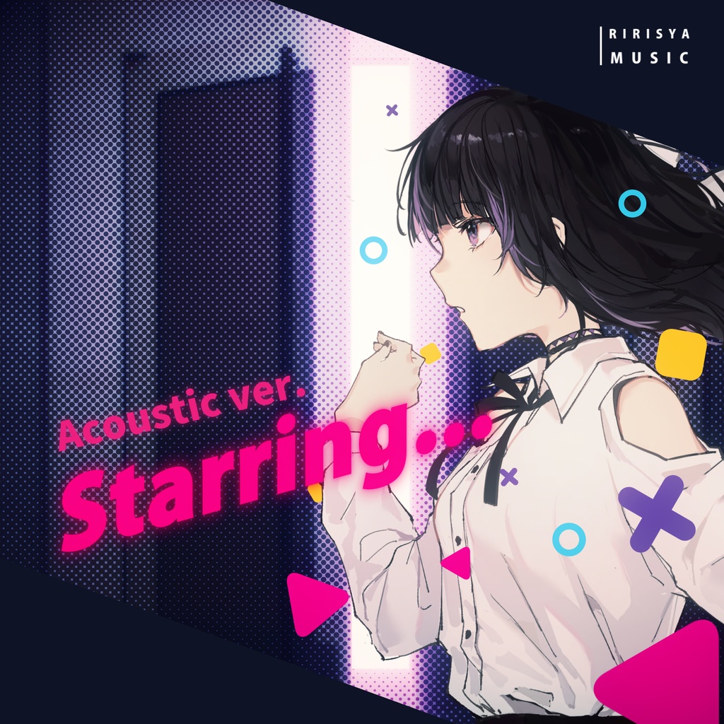 Starring...(Acoustic Ver.)