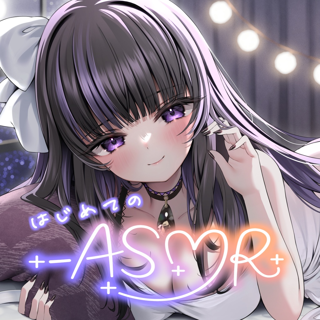 凛々咲 / Ririsya ✧ ASMR Voice