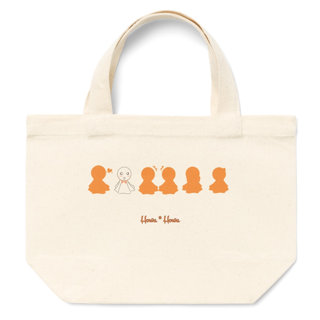 てるてるトート