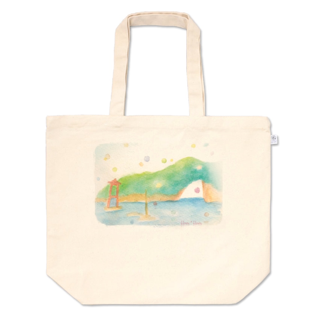 Fairyland*トートバッグ