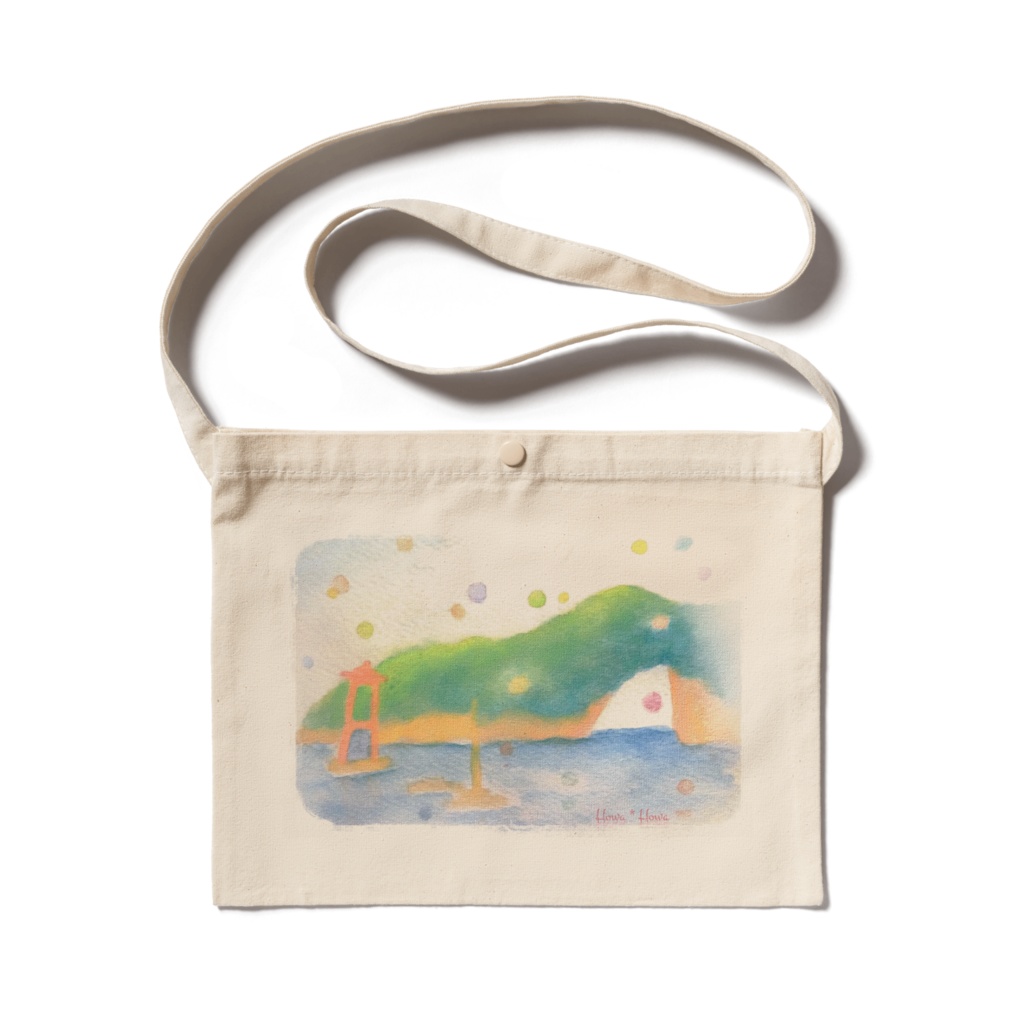 Fairyland*サコッシュ