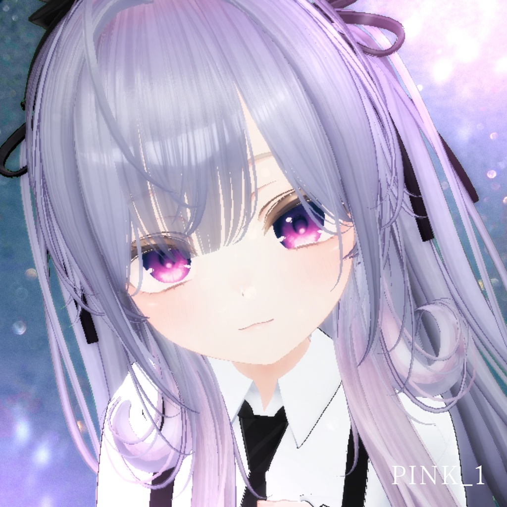 【マヌカ対応】ふんわりほたるアイ【9カラー】