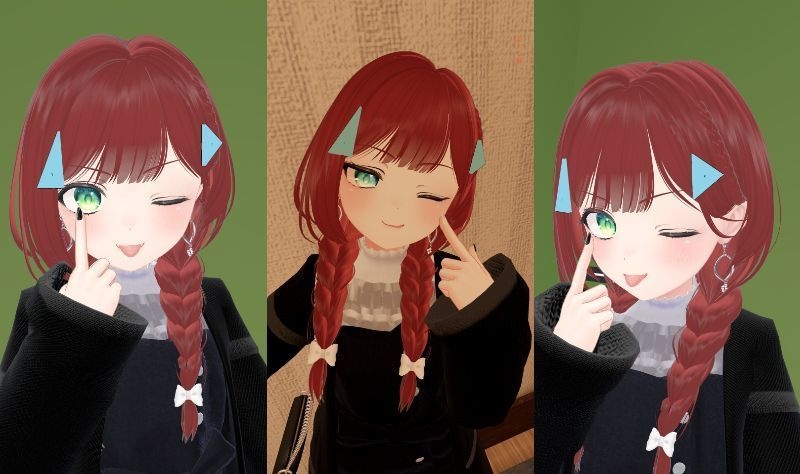 【マヌカ対応】ふんわりほたるアイ【9カラー】