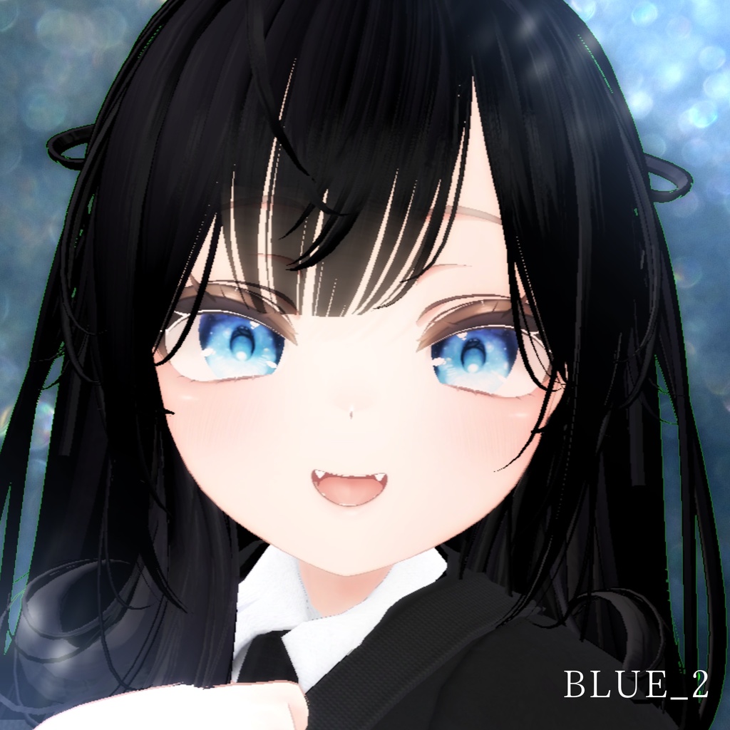 【マヌカ対応】ふんわりほたるアイ【9カラー】