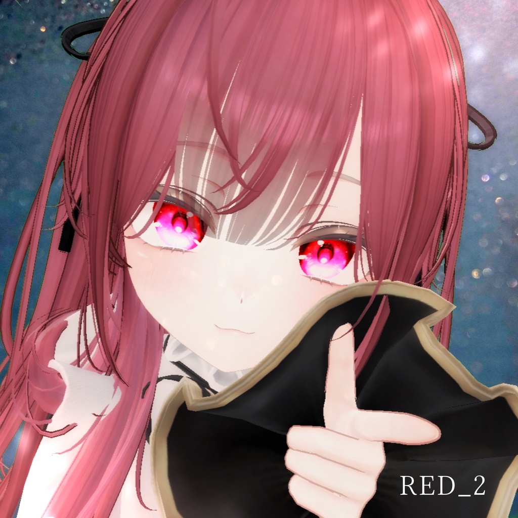 【マヌカ対応】ふんわりほたるアイ【9カラー】