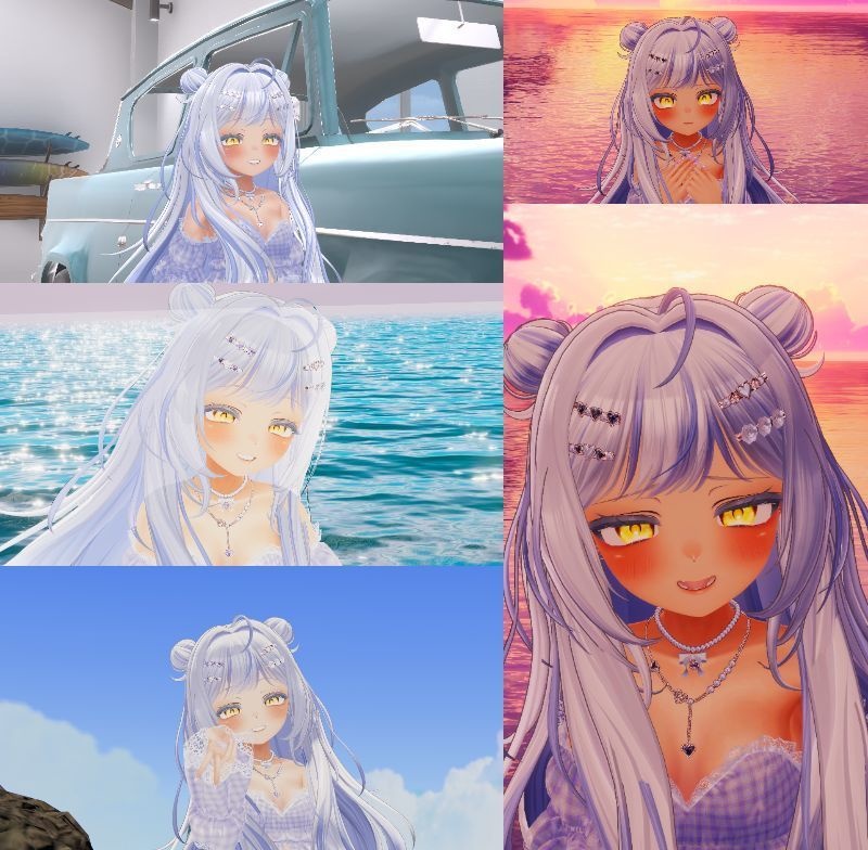 【マヌカ対応】ふんわりほたるアイ【9カラー】