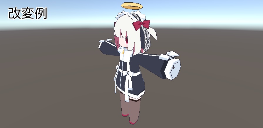 【無料/free】noena改変お助け画像