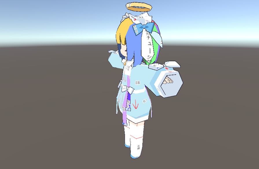 【無料/free】noena改変お助け画像