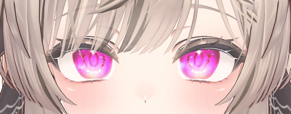 【無料・Free】マヌカちゃん用ほしぞらアイテクスチャ