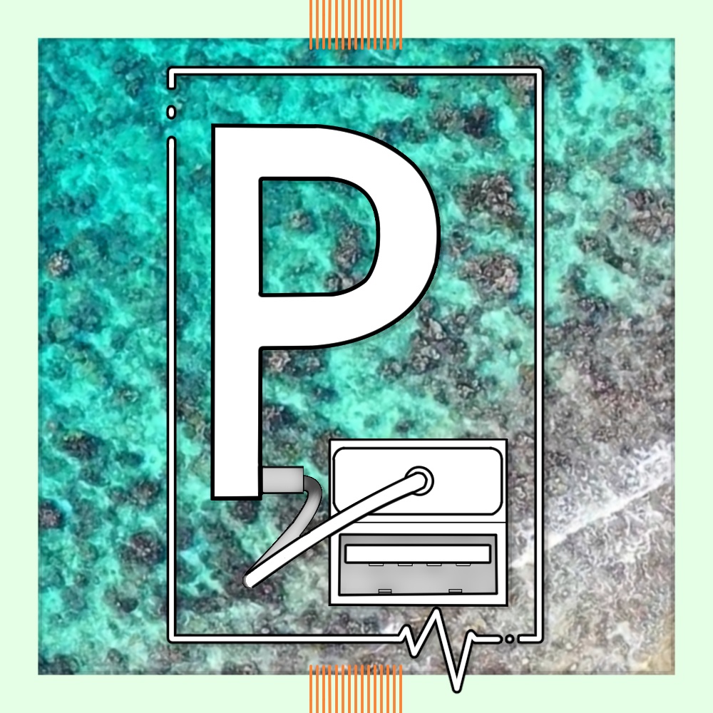 「 Marine 」 3D avatar for VRChat