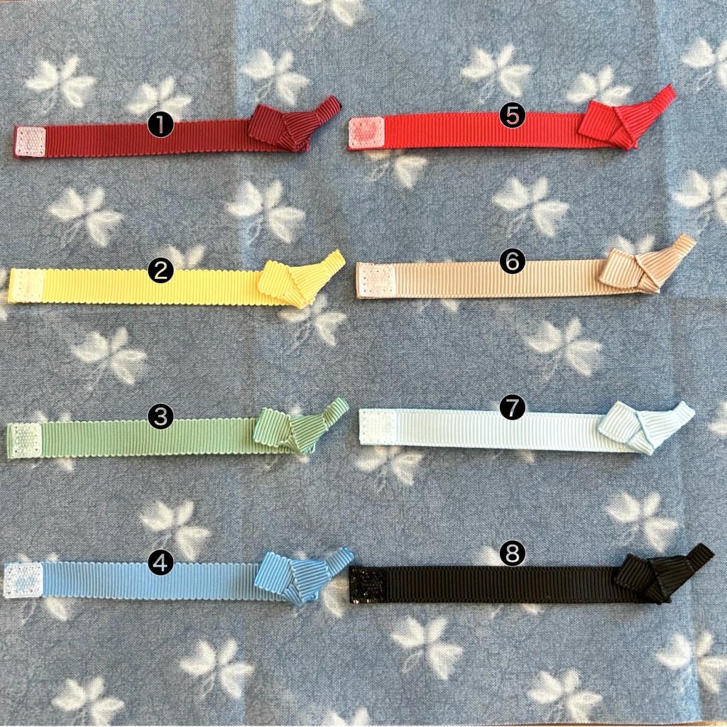 ペア浴衣セット ねんどーるboy用