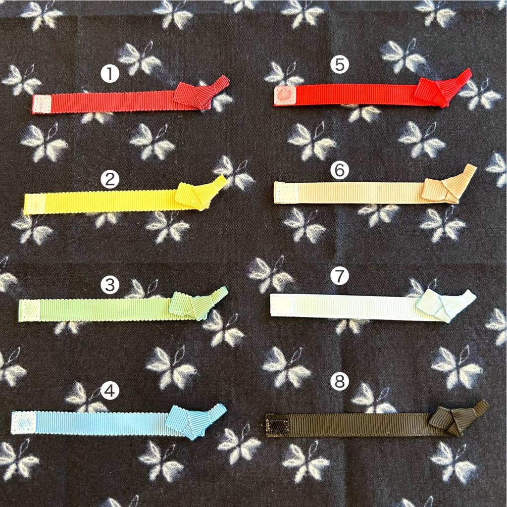 ペア浴衣セット ねんどーるboy用