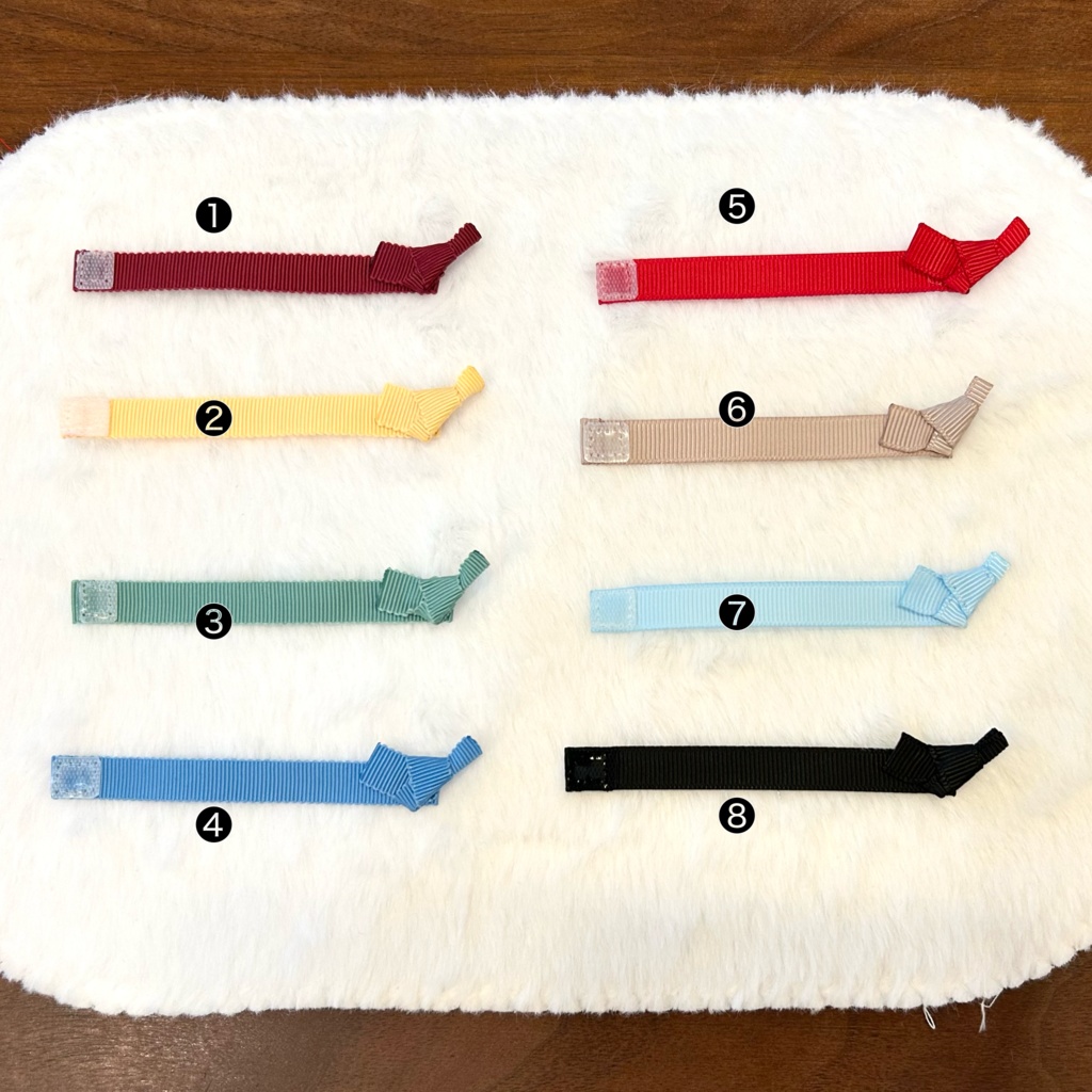 男の子浴衣セット 1/12ドール用