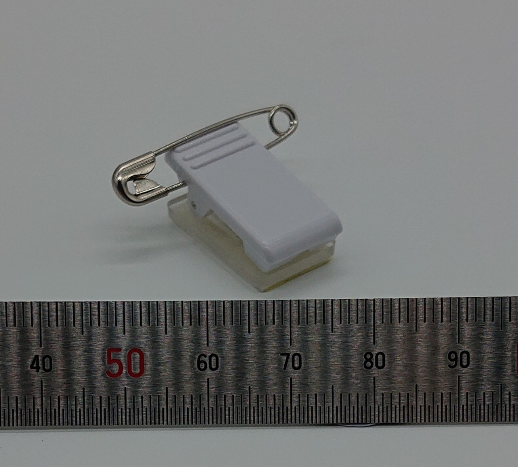 非公式 ﾌｧﾝﾒｲﾄﾞ 宝鐘海賊団バッジ ロゴ版 Hmd Booth