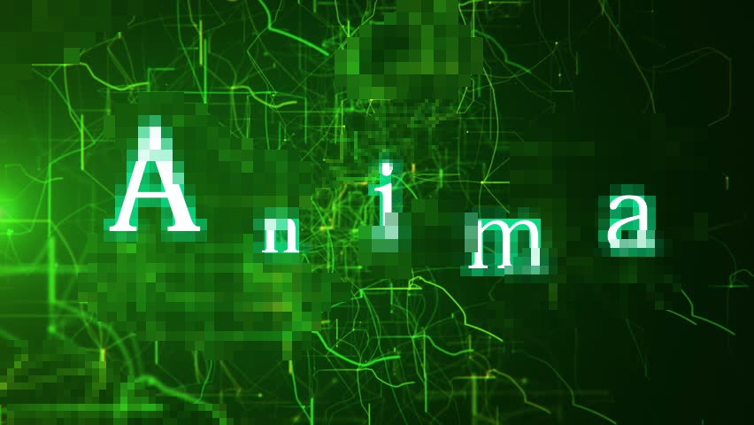 クトゥルフ神話TRPG『Anima』