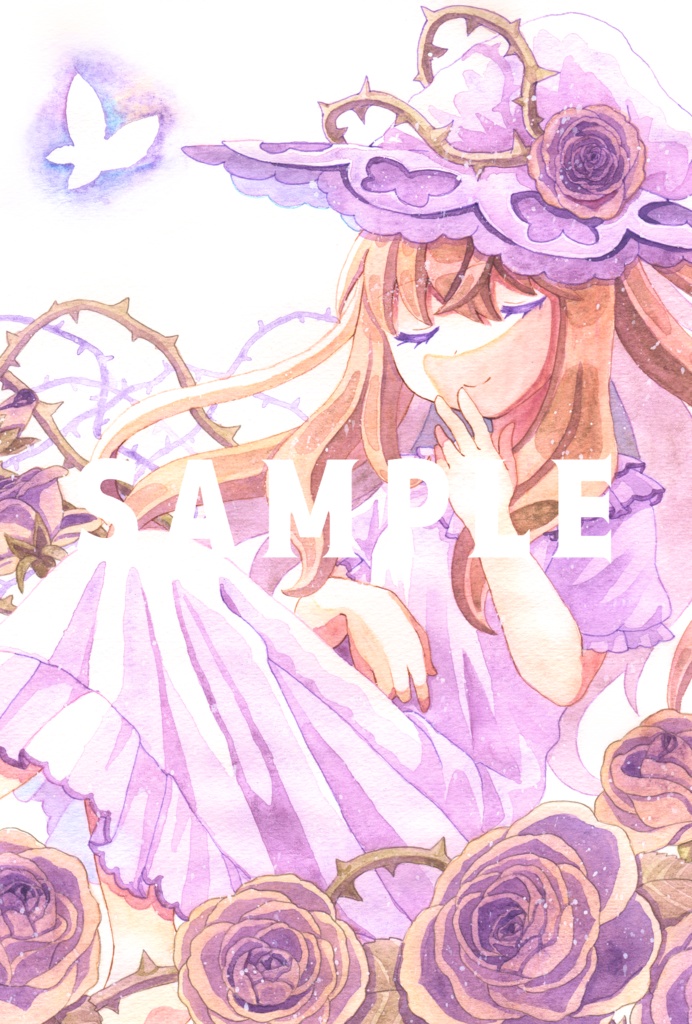 ポストカード(童話)