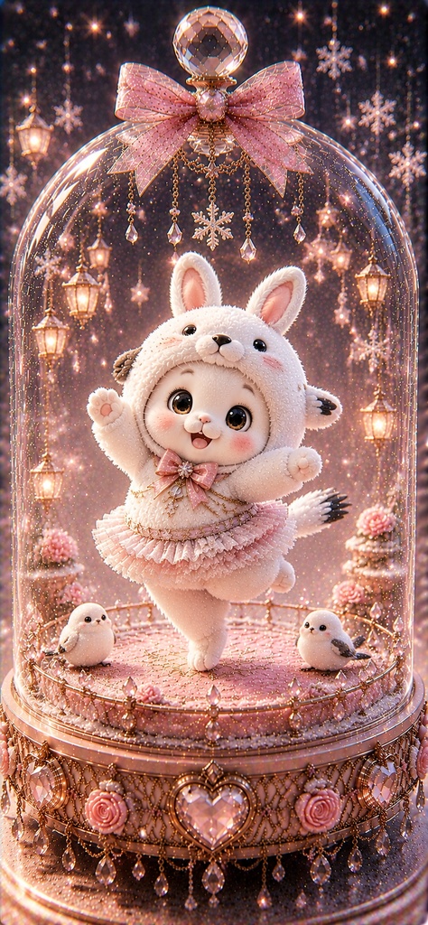 しまえながになりたいウサギ❄️🐰