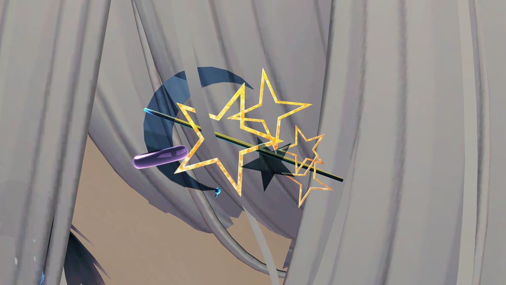 月雫のノクターン/Nocturne of moondrop