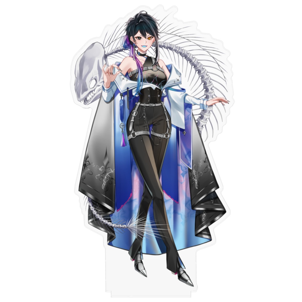 入間或嘛 通常立ち絵ver. アクリルスタンド