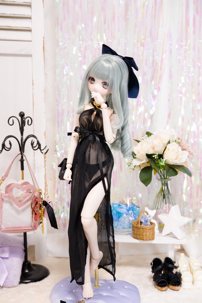 夏先取りSALE✨DDP丈サマーワンピース