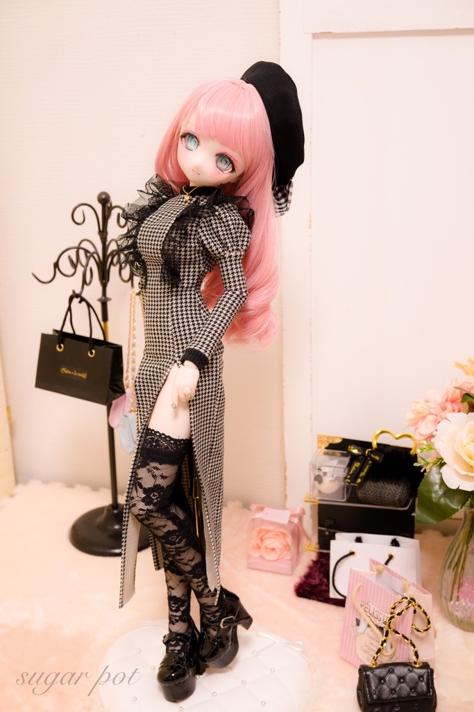 レースニーハイ