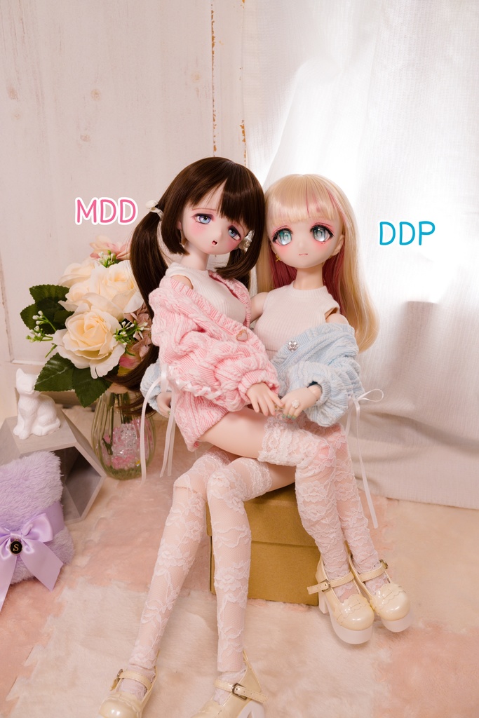 レースニーハイ