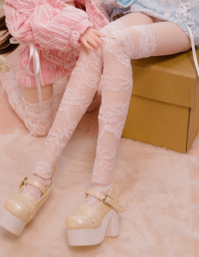 レースニーハイ