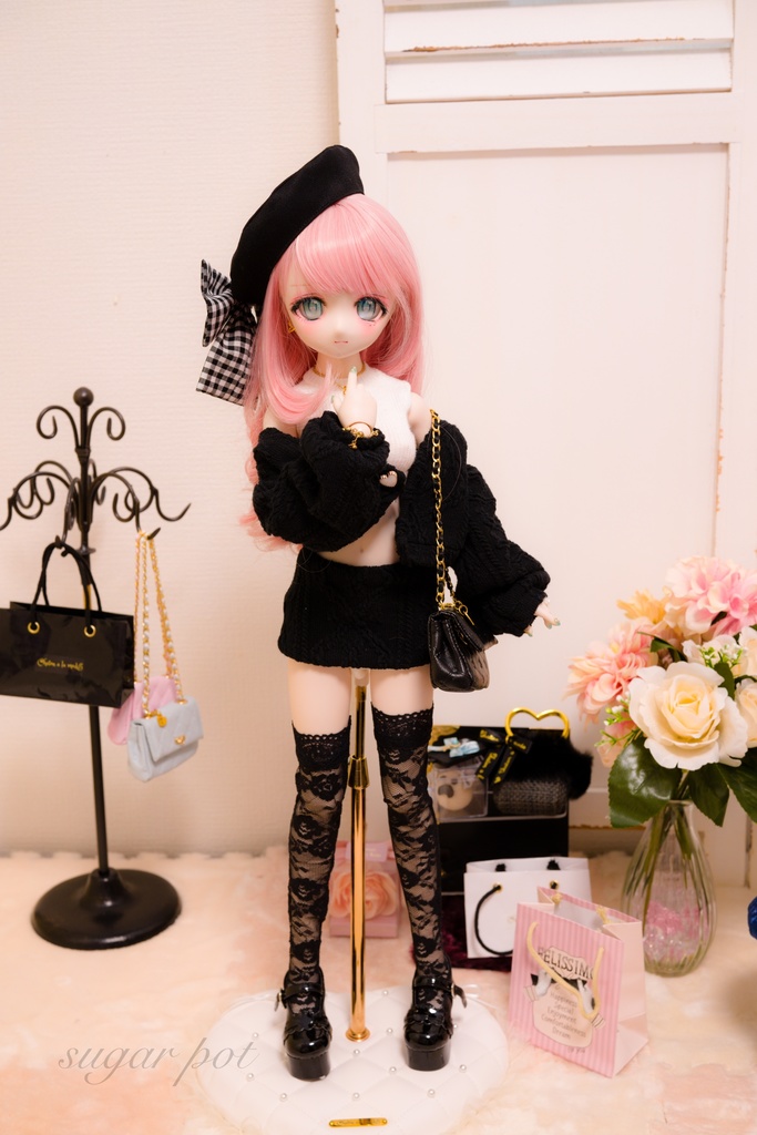 レースニーハイ