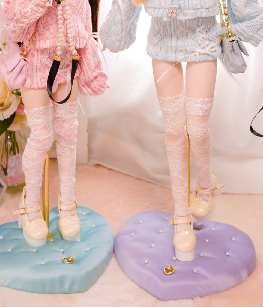 レースニーハイ